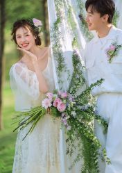 -雅云婚纱摄影工作室旗舰店