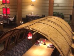 -老船坞餐厅(北京亚洲大酒店 )