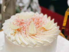 -卷心卷意·轻甜蛋糕(新光天地店)