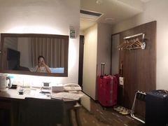 -心斋桥哈顿酒店