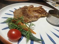 -路易十三西餐厅(西关新天地店)