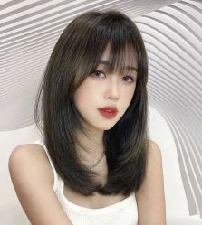 -时尚殿堂hair salon