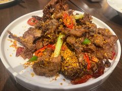 -新旺茶餐厅(嘉里城店)