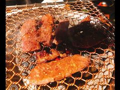 -黑牛の店·和牛烧肉(大悦城店)