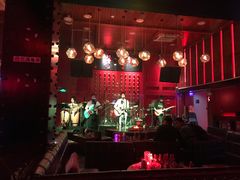 -江湖国风民谣酒馆(五一街店)