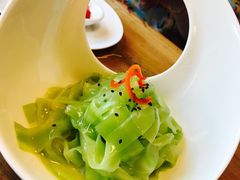 -東舍食唐精品陕菜馆