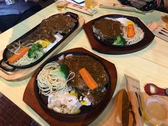 -两点半深夜牛排(斗西路店)