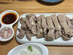 -品回味清真西北楼(宁波首店)