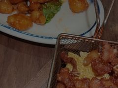-湖兰金牌小炒肉(椒江万达店)