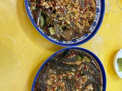 -官塘陈记鱼生·潮汕砂锅粥·牛肉火锅(潮枫路总店)