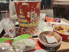 -肯德基(京广桥店)