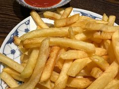 -桂马·日本料理·海胆·海鲜饭·酒场(民主广场店)