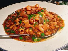 -波螺油子·海肠捞饭·青岛菜(银座店)