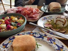 -Alimentari早午餐(安福路店)