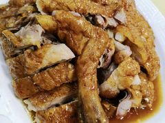 -安记烧鹅(新桥店)