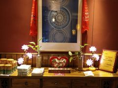 -素渡·一茶一素素食馆(新疆店)
