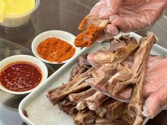 -清真·益鑫羊肉手抓馆(花园北街店)