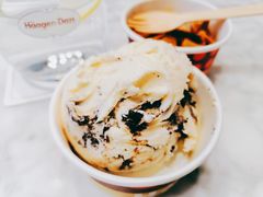 曲奇香奶-哈根达斯(美罗城店)