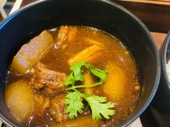-牛腩之旅·牛腩牛杂煲(光启城美食城店)