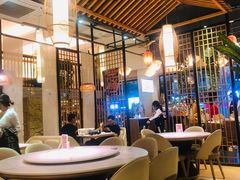 大堂-川味堂·四川豆花(八卦岭店)