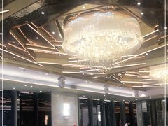 大堂-御彩酒家(东风东路店)