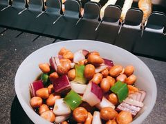 -很久以前羊肉串(昌里路三钢里店)