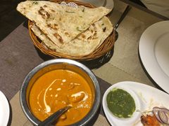 -Pita's&Tika's中东和印度风味餐厅(龙湖天街店)