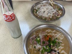 -舒记老友粉(埌西店)