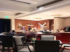 -上海新发展亚太JW万豪酒店