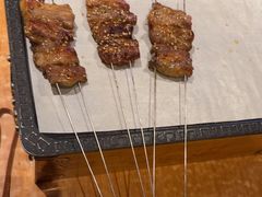 -喝丢一只鞋海鲜烧烤·海肠捞饭(东关街店)