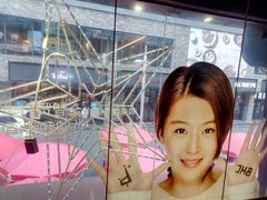 -BHC炸鸡(明洞总店)