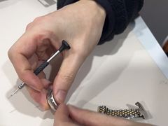 -聚云奢二手奢侈品黄金手表包包回收·中古店(中福城店)