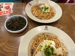 -李先生牛肉面大王(站北广场店)