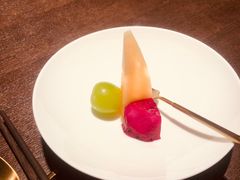 -大拙里·精致融合菜(沙湖桃源国际店)