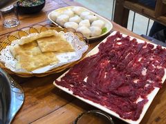 -洪大厨鸡煲(福田店)