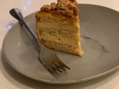 -BAKER&SPICE(安福路店)