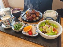 -万鱼亭 日本料理(无锡香山名园店)