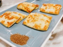 -云采云南菜(中山北路店)