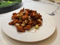 -玉林烤鸭店(定福庄店)