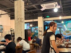-Retro Deli 茶泡饭