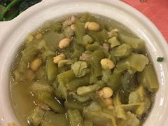 -深运潮州粥(东门店)