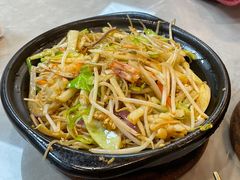 -甬小馆·焗海鲜温州菜(五马街店)