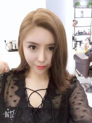 点击看大图 -DL HAIR SALON