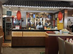 -福来居烤鸭店(天坛二店)