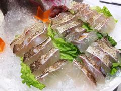 野生海鱼-德米火锅(深圳湾1号旗舰店)