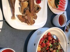 -楚禾宴·家宴(光谷大道店)