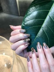 点击看大图 -LILY NAILS美甲美睫