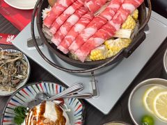 -仙隐小鹿中华料理(南宁万象城店)