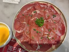 -韩宫宴烤肉·黑毛和牛·料理(滨湖银泰城店)