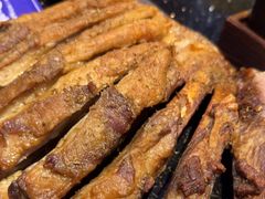 -冰城小镇音乐串吧·聚会餐厅(百子湾店)